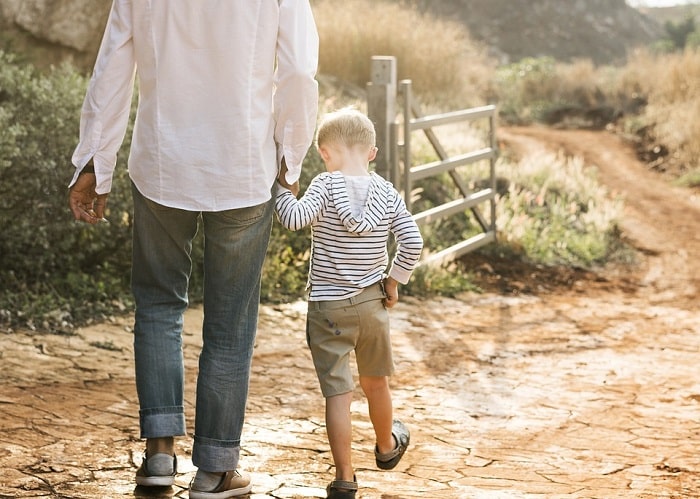 3 Lavoretti per il papà con PDF da scaricare