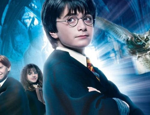 Harry Potter at Home. Un sito di giochi e letture ispirate al maghetto