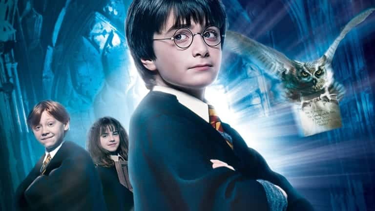 Harry Potter at Home. Un sito di giochi e letture ispirate al maghetto