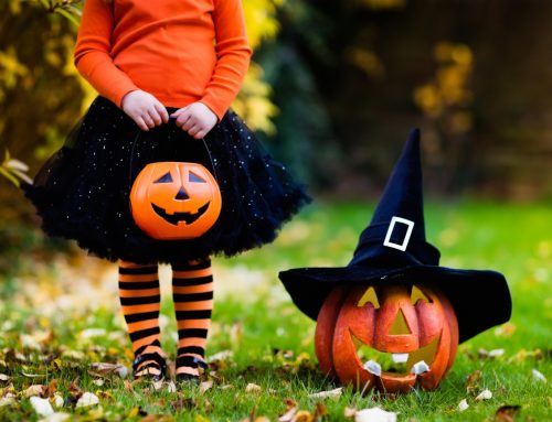 Filastrocche Halloween per bambini