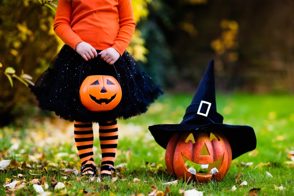 Filastrocche Halloween per bambini