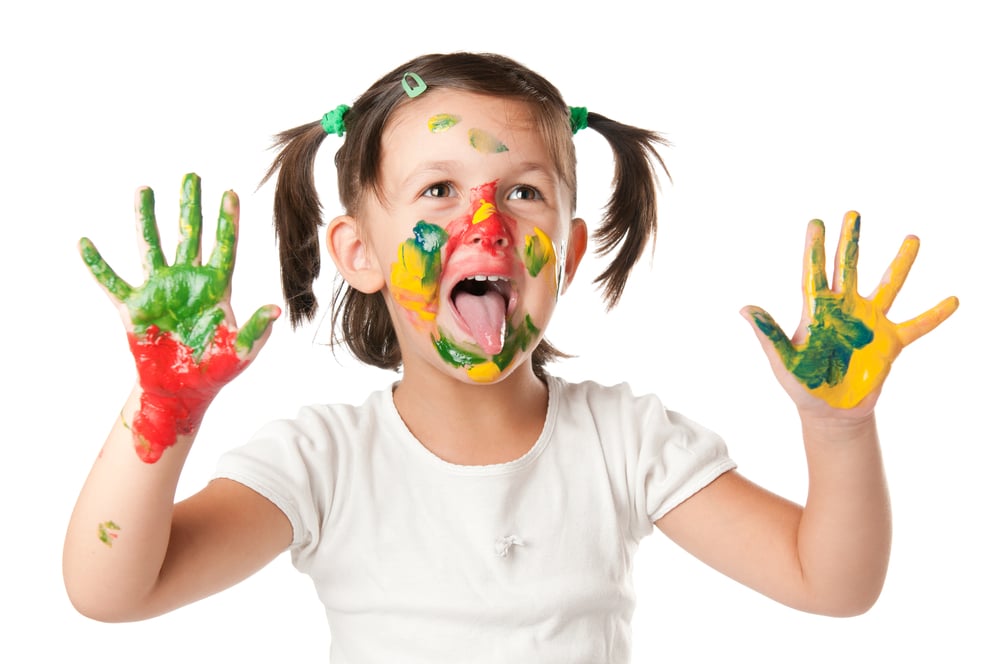 Gioco Colori In Inglese Il Blog Dell Inglese Per I Bambini