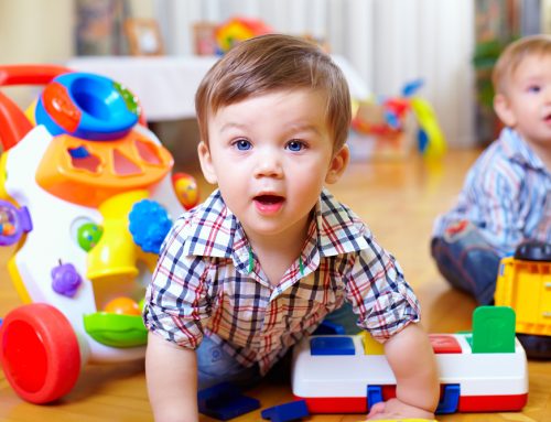 Impariamo i numeri in inglese