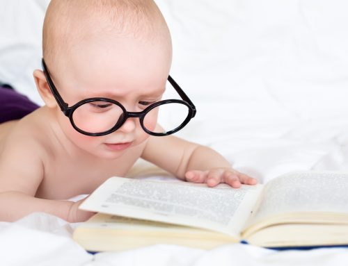 Bilinguismo nei bambini: quando cominciare
