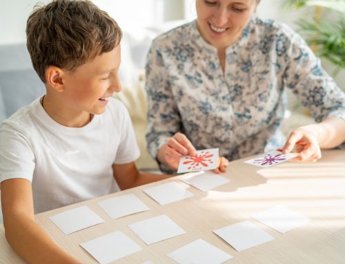 Come insegnare inglese ai bambini di 7 anni