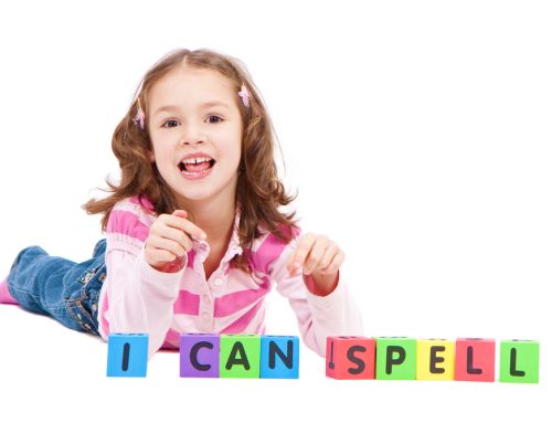 Spelling in inglese come insegnarlo ai bambini