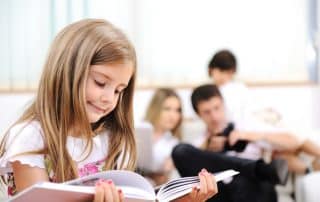 libri in inglese per bambini