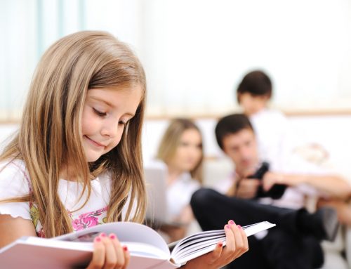 Libri in inglese per bambini consigli di lettura