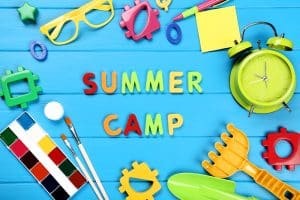 Summer camp