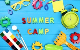 Summer camp