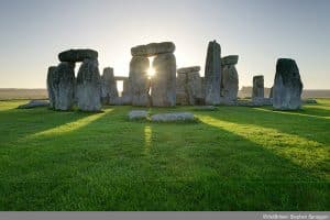 solstizio estate stonehenge