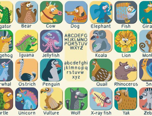 Animali in inglese: il nostro elenco