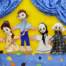 Teatro in inglese