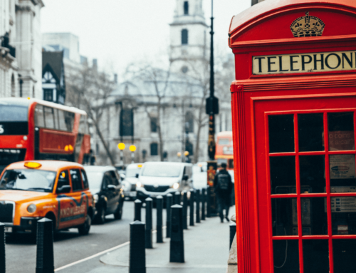 Londra con Bambini: Alla Scoperta del Mondo Inglese